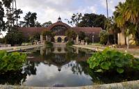 Balboa Park�